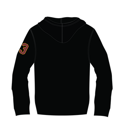 Loyola  - UcFit French Terry Hoodie.
