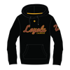Loyola  - UcFit French Terry Hoodie.