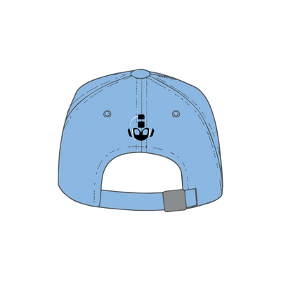 Megamen Dad Hat