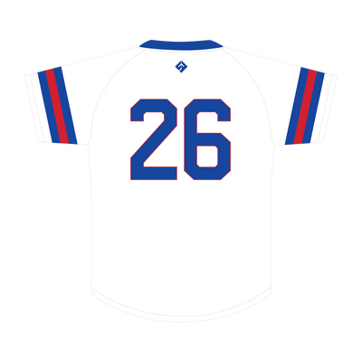 Megamen Short Sleeve Performance Shirt