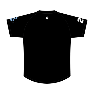 Megamen Short Sleeve Performance Shirt