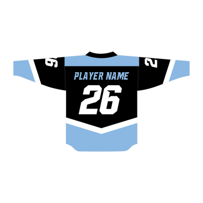 Megamen Jersey