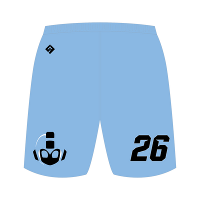 Megamen Game Shorts