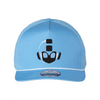 Megamen Rope Hat