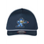Megamen Rope Hat