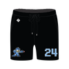 Megamen Joggers Shorts - French Terry