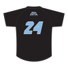 Megamen Short Sleeve Performance Shirt
