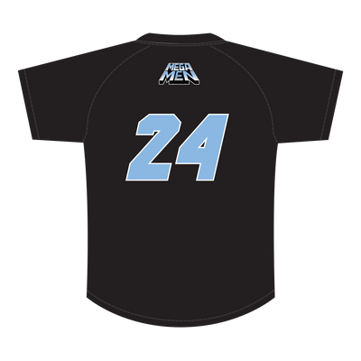 Megamen Short Sleeve Performance Shirt