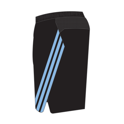 Megamen Game Shorts
