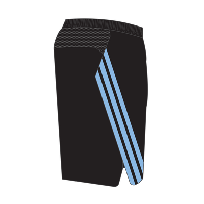 Megamen Game Shorts