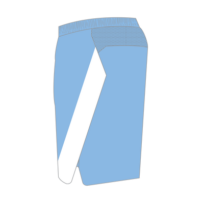 Megamen Game Shorts