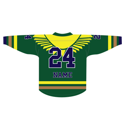 Moonbears Jersey