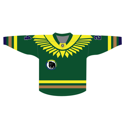 Moonbears Jersey