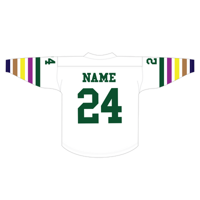 Moonbears Jersey