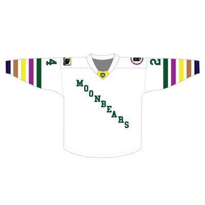 Moonbears Jersey