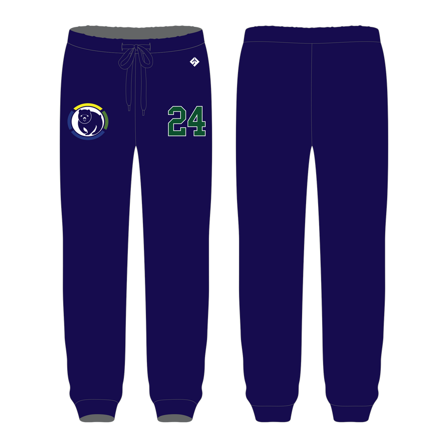 Moonbears Joggers
