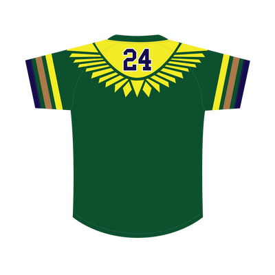 Moonbears Short Sleeve Performance Shirt
