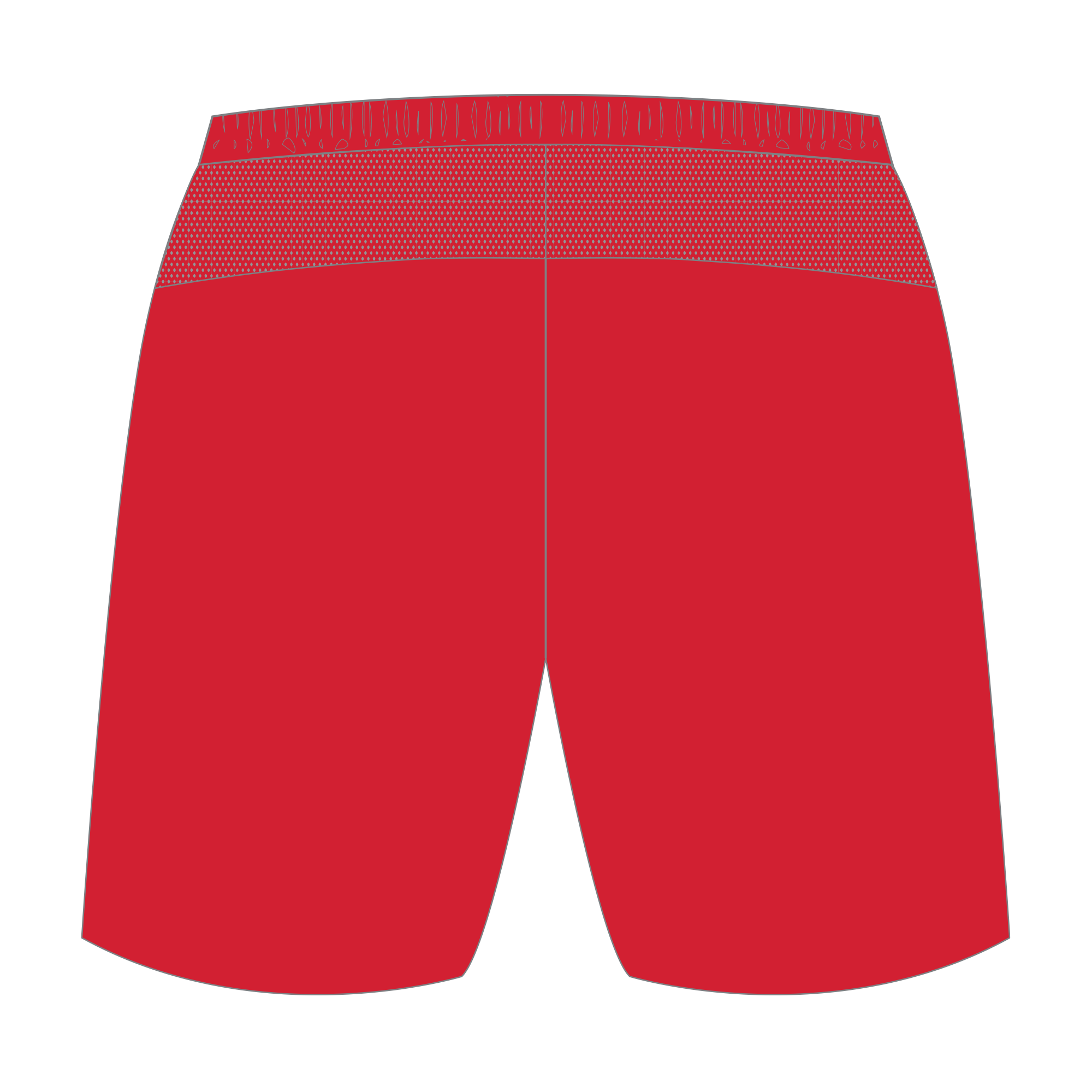 NDTP Futures Practice Shorts