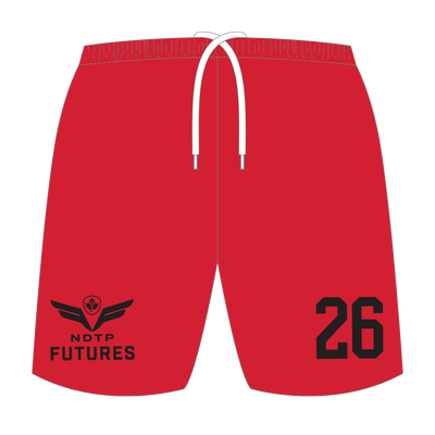 NDTP Futures Practice Shorts