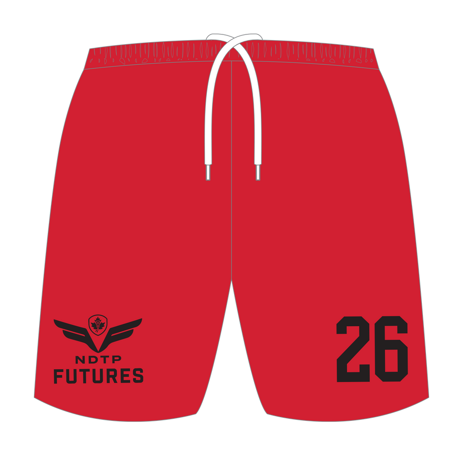 NDTP Futures Practice Shorts