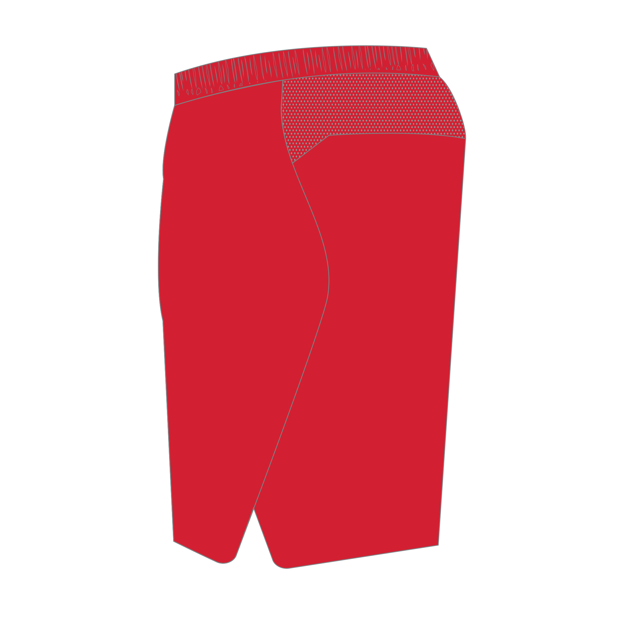 NDTP Futures Practice Shorts
