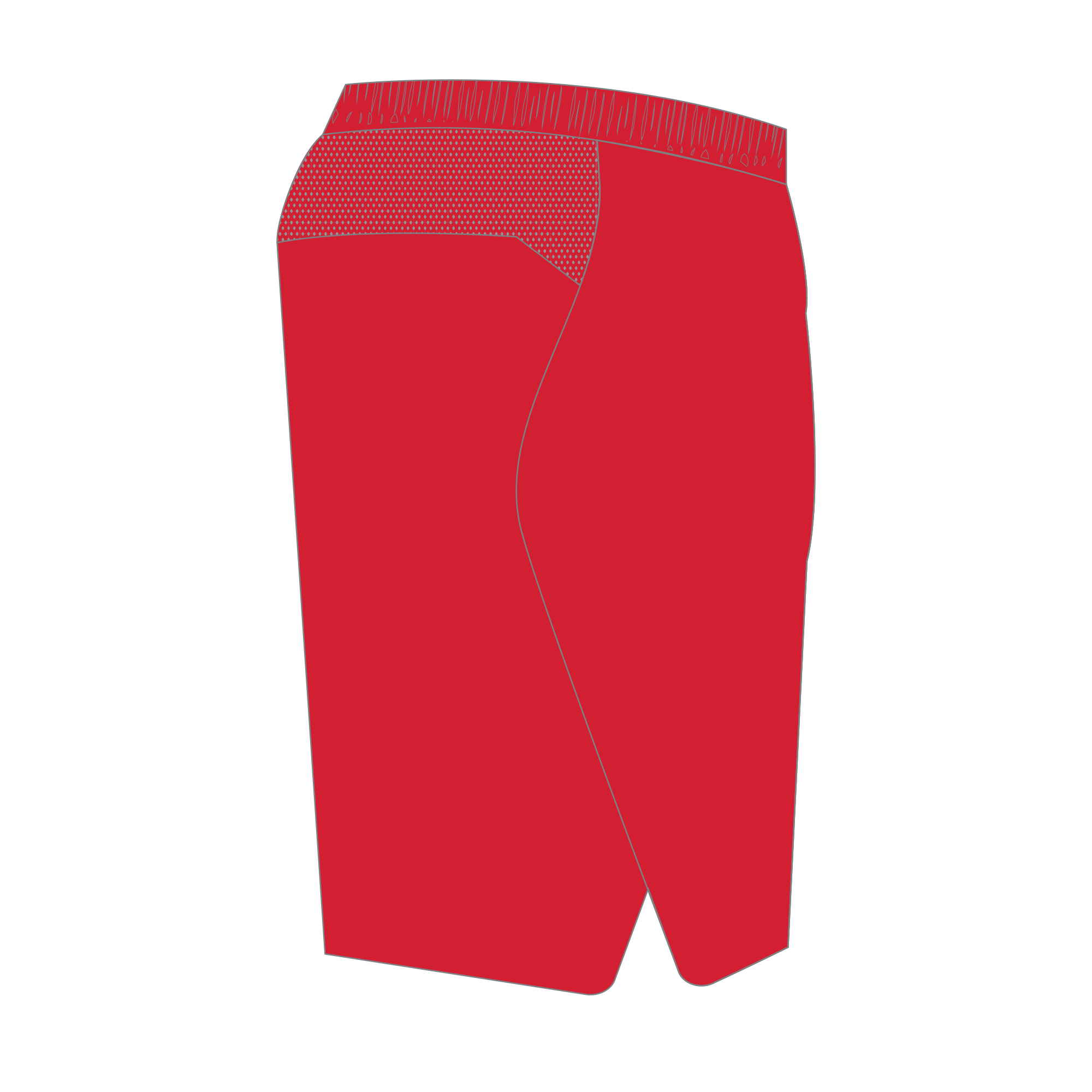 NDTP Futures Practice Shorts