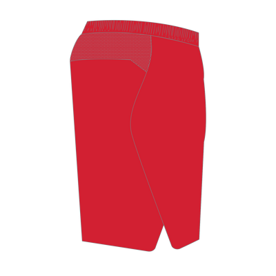 NDTP Futures Practice Shorts
