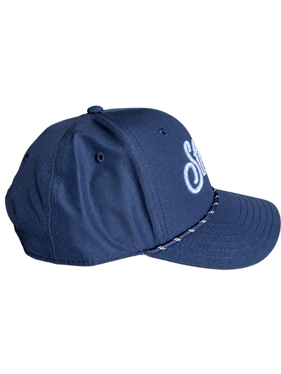 States - Snap Back Hat