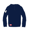 Oakville Hawks - UcFit French Terry Hoodie.