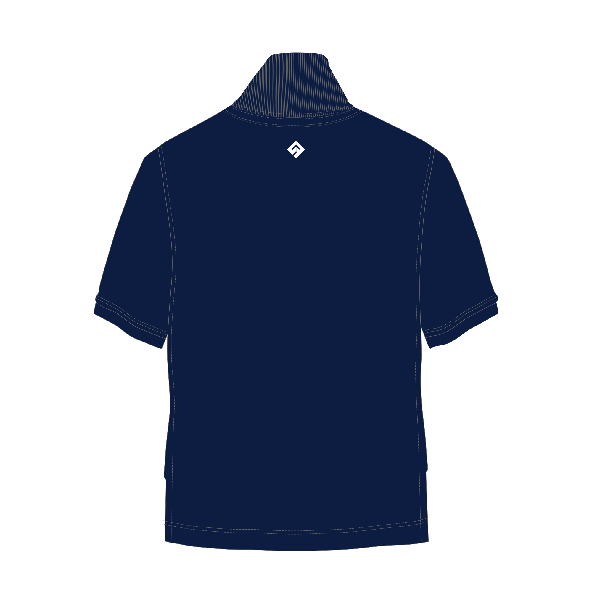 Oakville Hawks Performance Polo