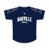 Oakville Hawks Performance Shirt