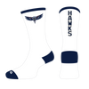 Oakville Hawks Mid Calf Socks