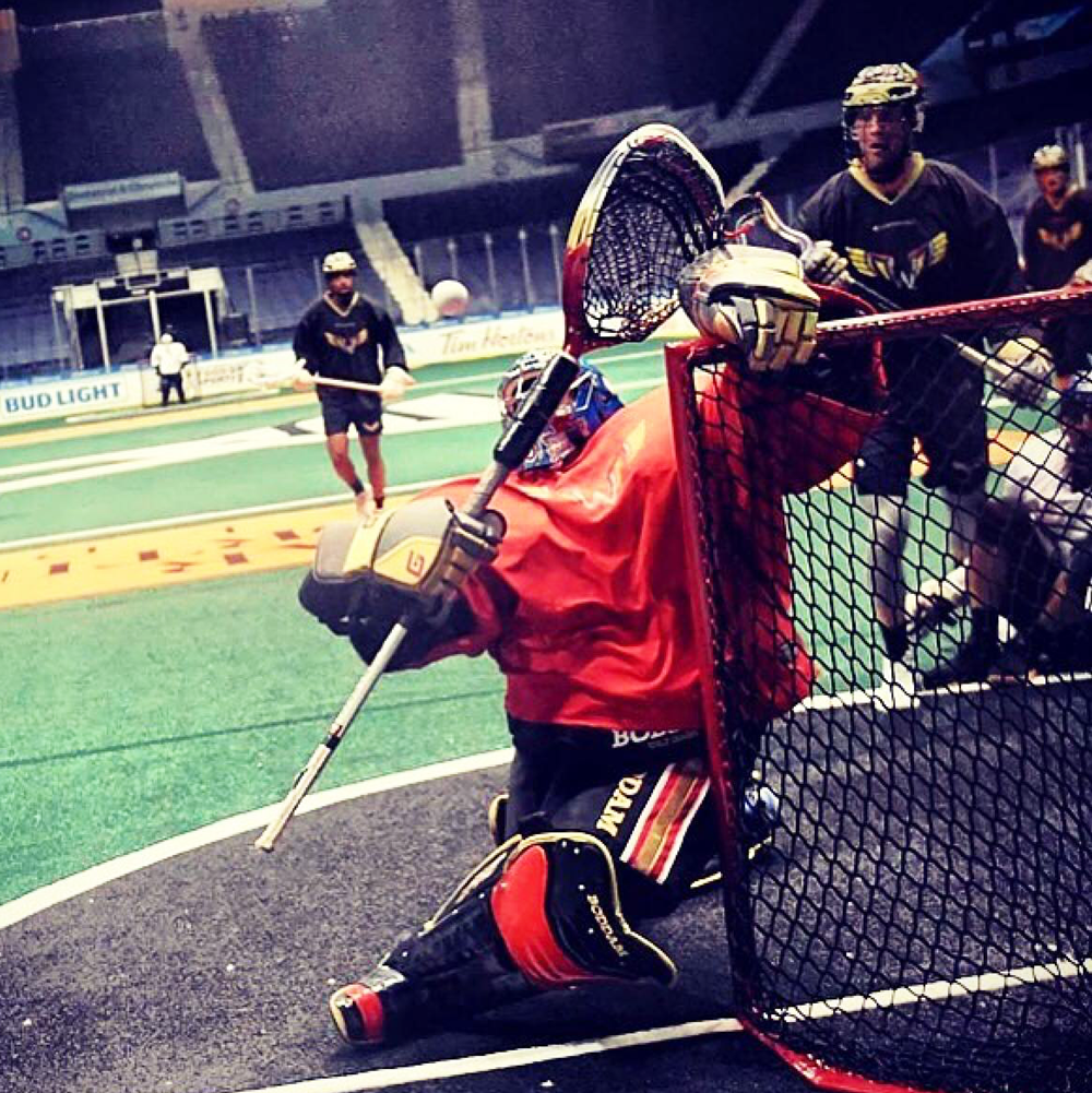 Box Lacrosse Fit the best box lacrosse uniforms