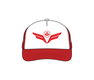 NDTP Futures Trucker Hat