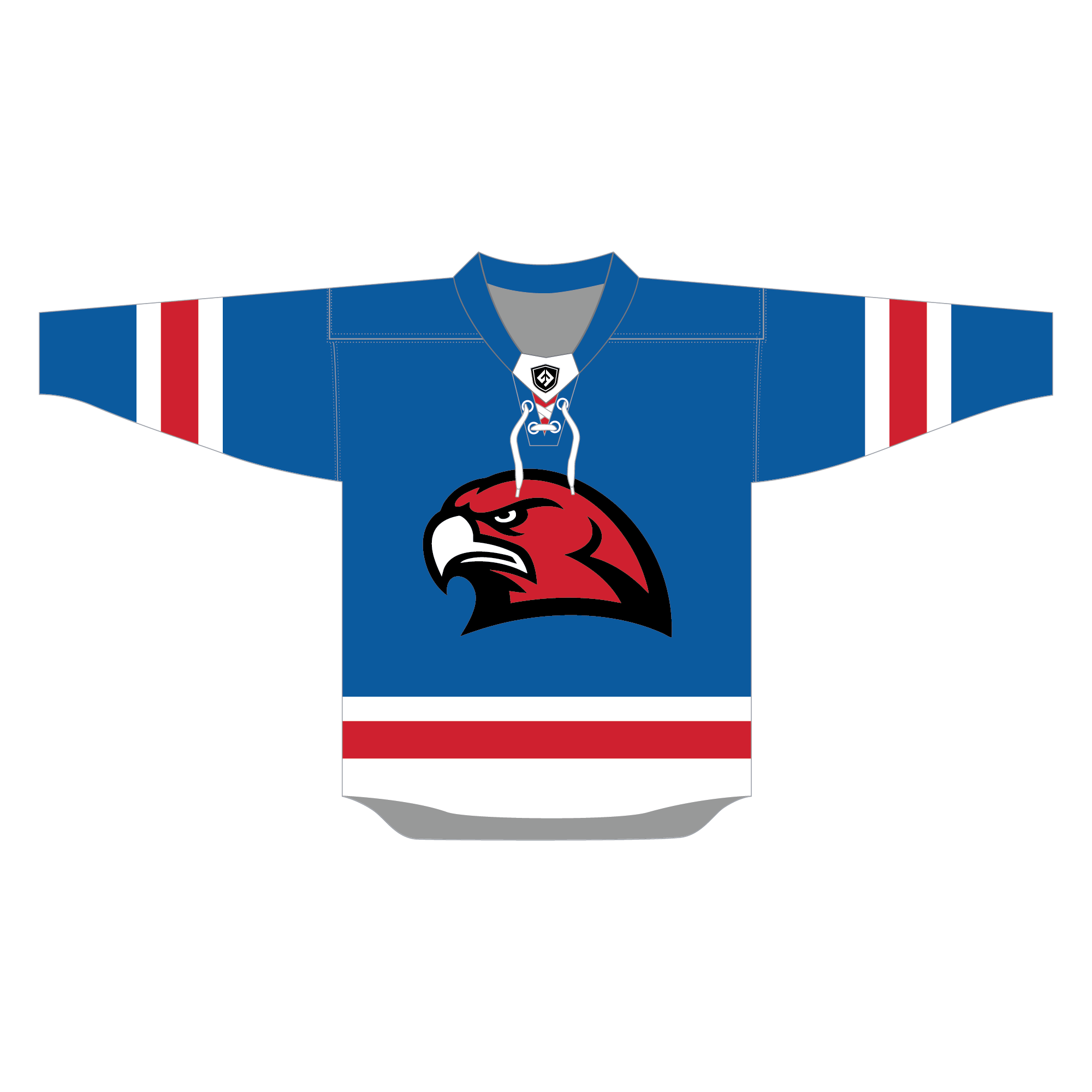 Redhawks Hockey Jerseys