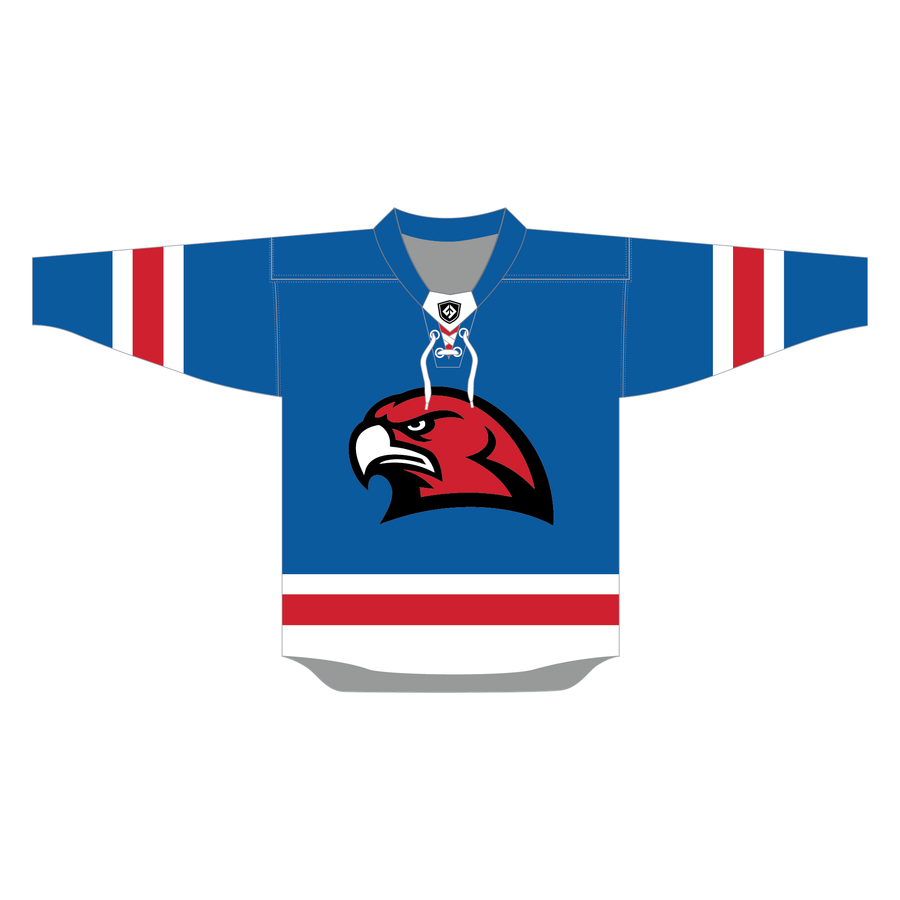 Redhawks Hockey Jerseys
