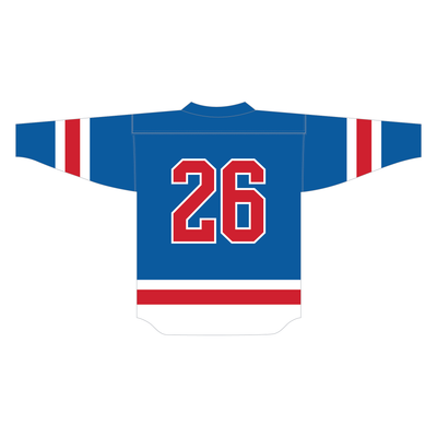 Redhawks Hockey Jerseys