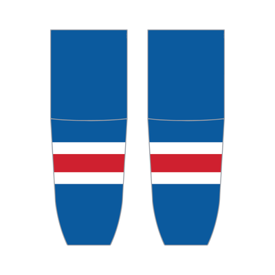 Redhawks Hockey Socks
