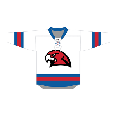 Redhawks Hockey Jerseys