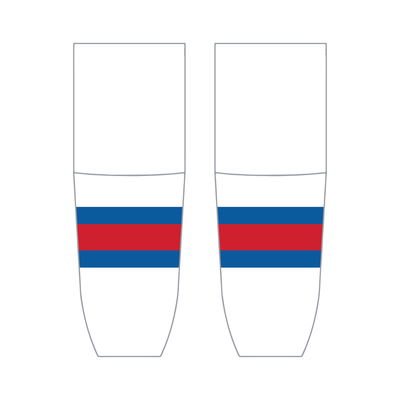 Redhawks Hockey Socks