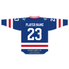 Revolution Jerseys