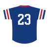 Revolution  Short Sleeve Performance Shirt