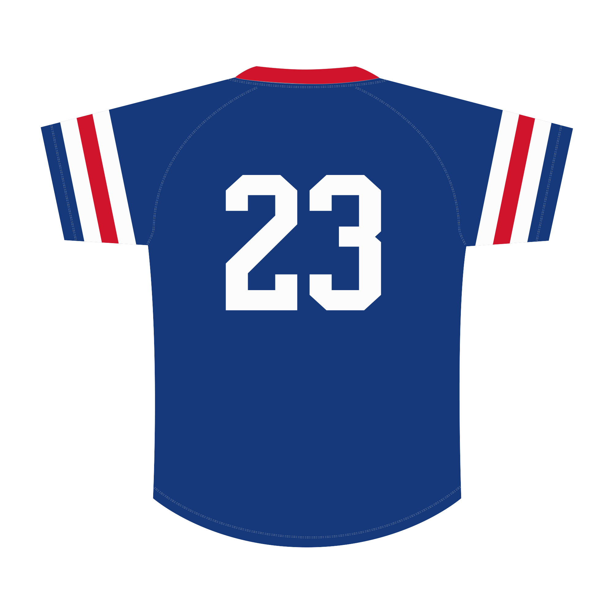 Revolution  Short Sleeve Performance Shirt