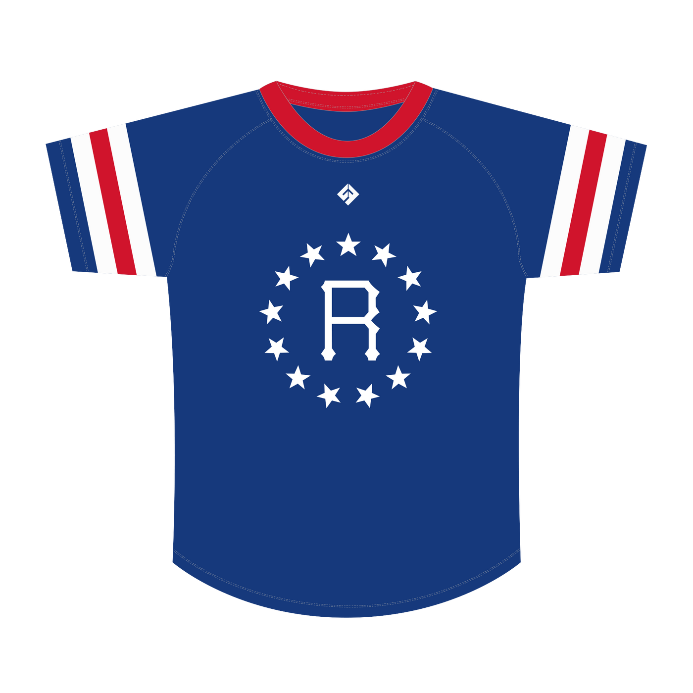 Revolution  Short Sleeve Performance Shirt