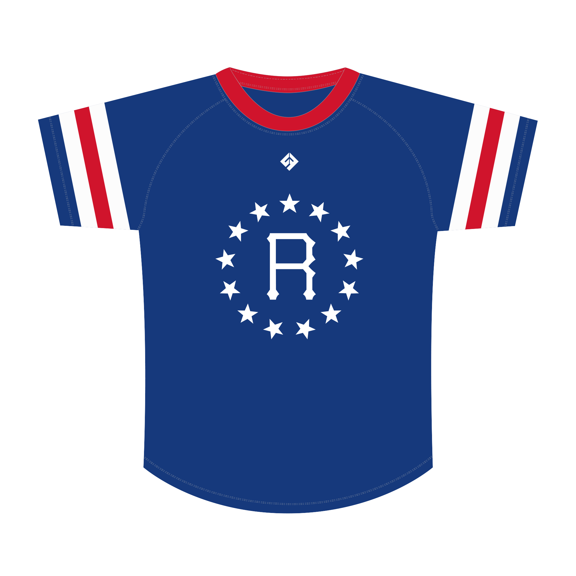 Revolution  Short Sleeve Performance Shirt