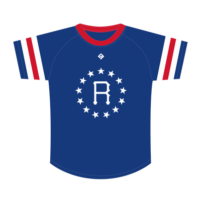 Revolution  Short Sleeve Performance Shirt