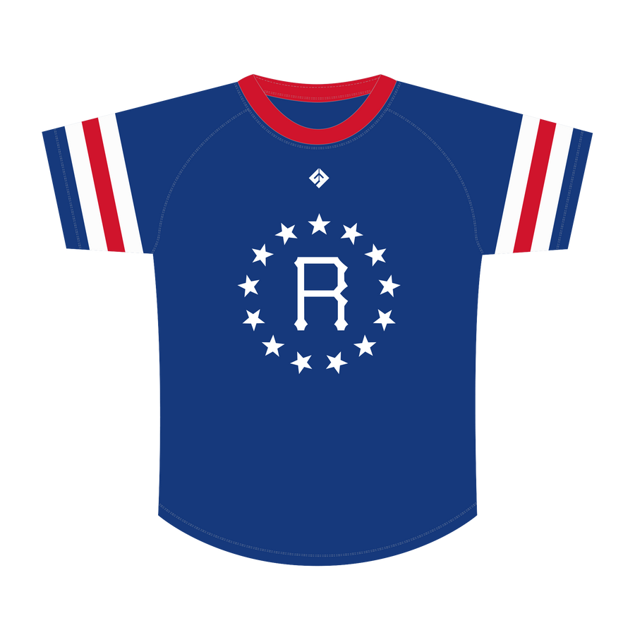 Revolution  Short Sleeve Performance Shirt