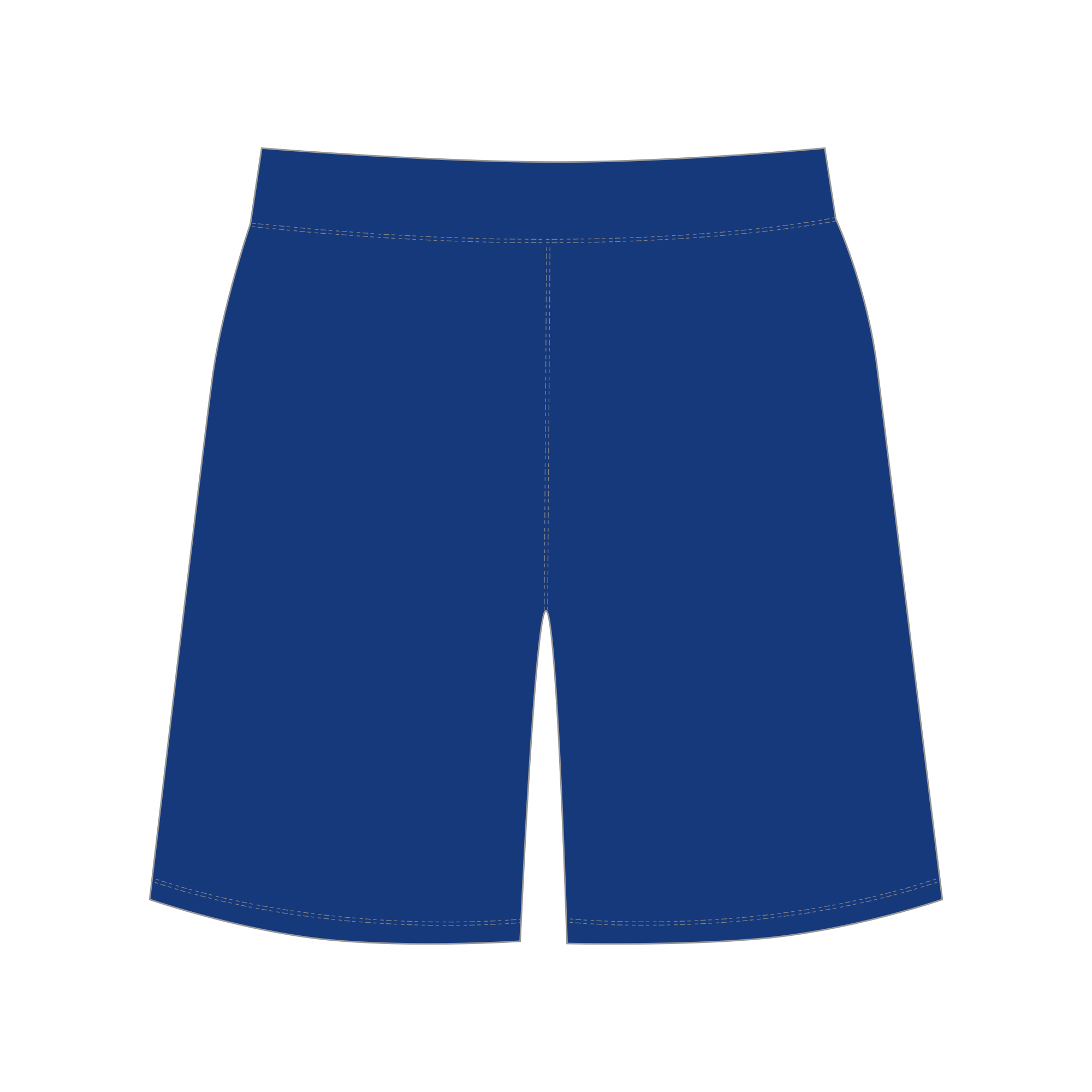 Revolution Lacrosse Shorts