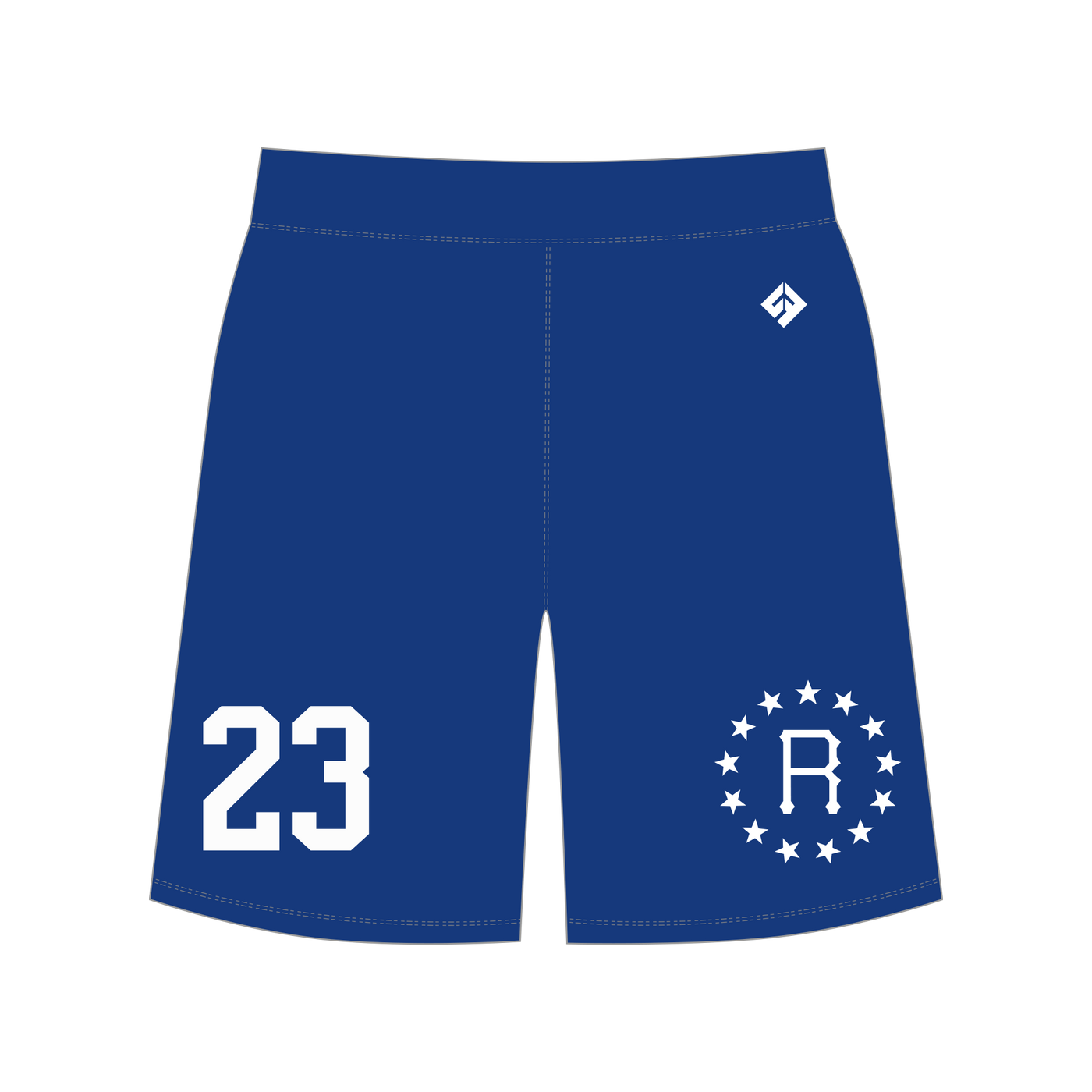 Revolution Lacrosse Shorts