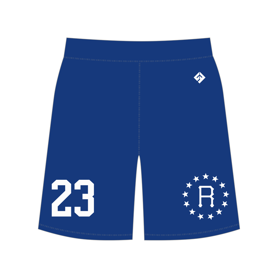 Revolution Lacrosse Shorts